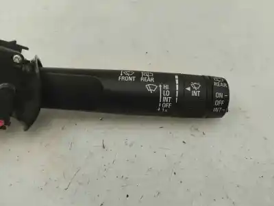 Pezzo di ricambio per auto di seconda mano comando pulito per opel corsa e 1.4 riferimenti oem iam 95433818  2019