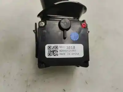 Pezzo di ricambio per auto di seconda mano comando pulito per opel corsa e 1.4 riferimenti oem iam 95433818  2019