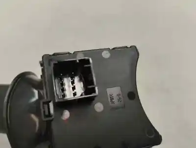 Pezzo di ricambio per auto di seconda mano comando pulito per opel corsa e 1.4 riferimenti oem iam 95433818  2019