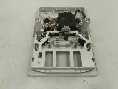 Peça sobressalente para automóvel em segunda mão luz interior por opel corsa e 1.4 referências oem iam   2019