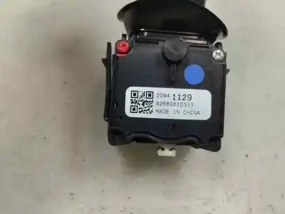 Second-hand car spare part indicator switch for opel corsa e 1.4 oem iam references 20941129  2019