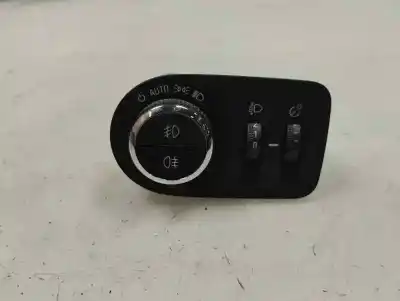 Автозапчасти б/у управление светом за opel corsa e 1.4 ссылки oem iam 13470446