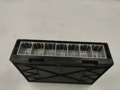 Peça sobressalente para automóvel em segunda mão módulo eletrônico por opel corsa e 1.4 referências oem iam 13515939  2019