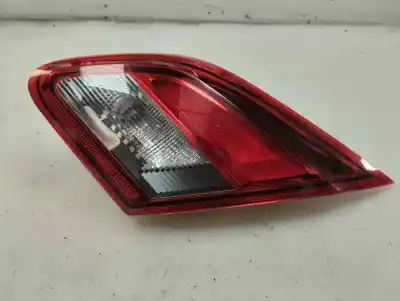 Автозапчасти б/у внутренний правый задний фонарь за opel corsa e 1.4 ссылки oem iam 39012624