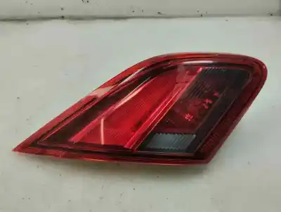 Автозапчастина б/у ВНУТРІШНІЙ ЛІВИЙ ЗАДНІЙ ЛІХАР для OPEL CORSA E  Посилання на OEM IAM 39012623  2019