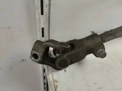 Second-hand car spare part steering column for opel corsa e 1.4 oem iam references 39029689  2019