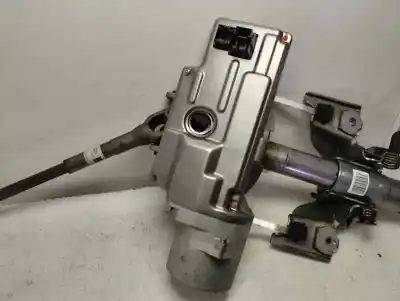 Second-hand car spare part steering column for opel corsa e 1.4 oem iam references 39029689  2019