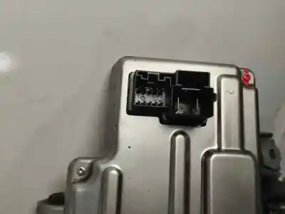 Second-hand car spare part steering column for opel corsa e 1.4 oem iam references 39029689  2019