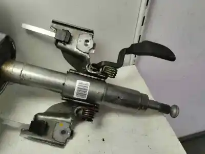 Second-hand car spare part steering column for opel corsa e 1.4 oem iam references 39029689  2019