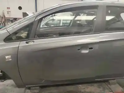 Автозапчасти б/у левая передняя дверь за opel corsa e 1.4 ссылки oem iam 
