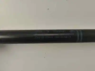 Second-hand car spare part tailgate gas strut for opel corsa e 1.4 oem iam references 39089133  2019