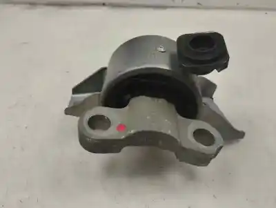 Second-hand car spare part ENGINE SUPPORT for OPEL CORSA E 1.4 OEM IAM references 13130739  