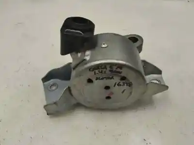 Second-hand car spare part engine support for opel corsa e 1.4 oem iam references 13130739  2019