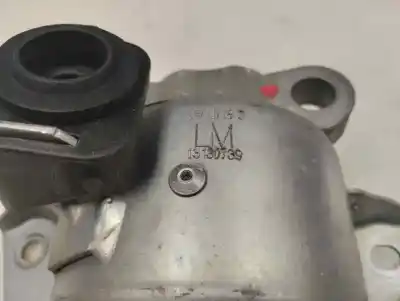 Second-hand car spare part engine support for opel corsa e 1.4 oem iam references 13130739  2019