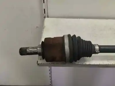 Second-hand car spare part front right transmission for opel corsa e 1.4 oem iam references 13149829  2019