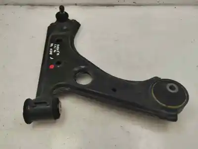 Pezzo di ricambio per auto di seconda mano BRACCIO SOSPENSIONE INFERIORE ANTERIORE DESTRO per OPEL CORSA E 1.4 Riferimenti OEM IAM   