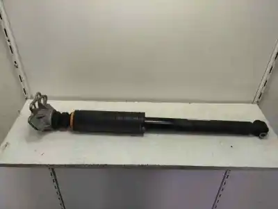 Second-hand car spare part REAR SHOCK ABSORBER for OPEL CORSA E 1.4 OEM IAM references 13432672  
