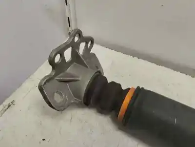 Peça sobressalente para automóvel em segunda mão amortecedor traseiro por opel corsa e 1.4 referências oem iam 13432672  2019