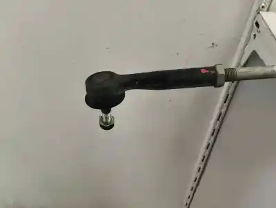 Second-hand car spare part steering rack for opel corsa e 1.4 oem iam references   2019