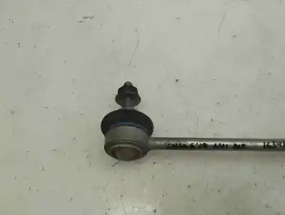 Second-hand car spare part tie rod for opel corsa e 1.4 oem iam references   2019