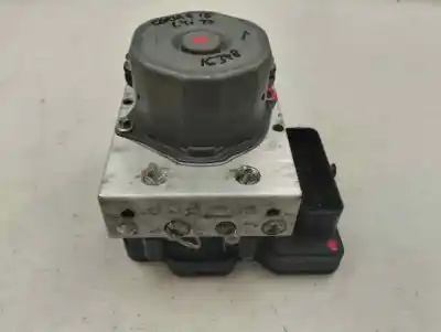 Peça sobressalente para automóvel em segunda mão abs por opel corsa e 1.4 referências oem iam 39084530  2019
