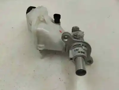 Second-hand car spare part brake pump for opel corsa e 1.4 oem iam references   2019