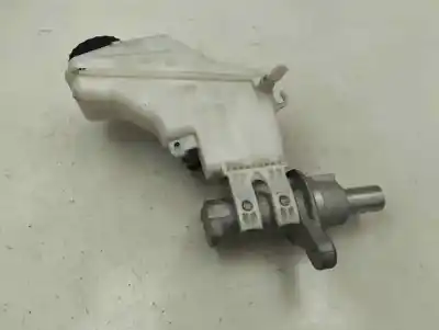 Second-hand car spare part brake pump for opel corsa e 1.4 oem iam references   2019