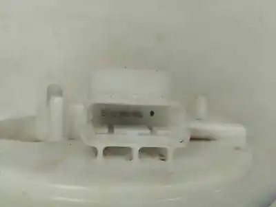 Second-hand car spare part fuel pump for opel corsa e 1.4 oem iam references 13436579  2019