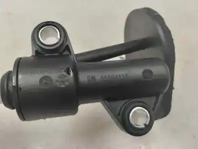 Tweedehands auto-onderdeel koppelingspomp voor opel corsa e 1.4 oem iam-referenties 55594516  2019