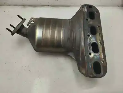 Peça sobressalente para automóvel em segunda mão catalisador por opel corsa e 1.4 referências oem iam 25195105  2019