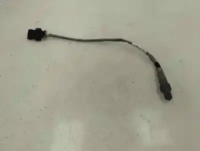 Автозапчасти б/у лямбда-зонд за opel corsa e 1.4 ссылки oem iam 55563348