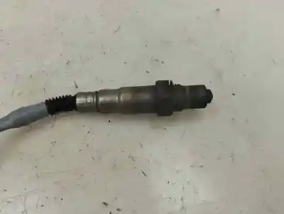 Peça sobressalente para automóvel em segunda mão sonda lambda por opel corsa e 1.4 referências oem iam 55563348  2019