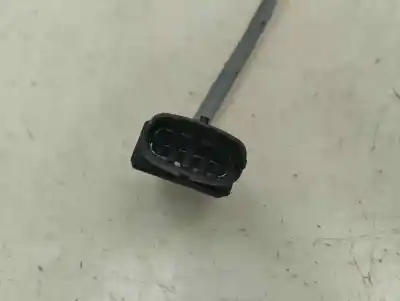 Peça sobressalente para automóvel em segunda mão sonda lambda por opel corsa e 1.4 referências oem iam 55563348  2019