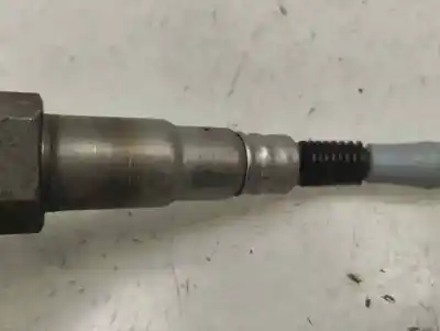 Peça sobressalente para automóvel em segunda mão sonda lambda por opel corsa e 1.4 referências oem iam 55563348  2019