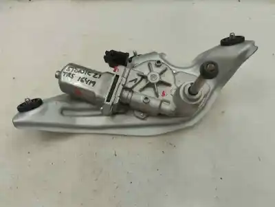 Second-hand car spare part  for KIA STONIC (YBCUV)  OEM IAM references 98700-H8000  2021