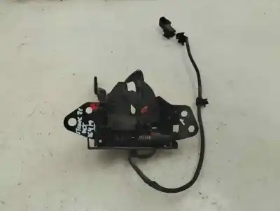 Peça sobressalente para automóvel em segunda mão fechadura do capô por kia stonic (ybcuv) 1.0 tgdi cat referências oem iam   2021