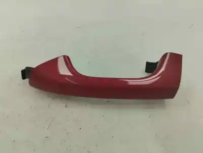 Peça sobressalente para automóvel em segunda mão puxador exterior dianteiro esquerdo por kia stonic (ybcuv) 1.0 tgdi cat referências oem iam 