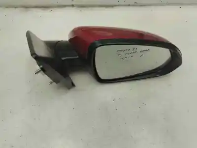 Peça sobressalente para automóvel em segunda mão espelho retrovisor direito por kia stonic (ybcuv) 1.0 tgdi cat referências oem iam 