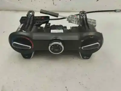 Peça sobressalente para automóvel em segunda mão comando de sofagem (chauffage / ar condicionado)  por kia stonic (ybcuv) 1.0 tgdi cat referências oem iam 97250-h8120