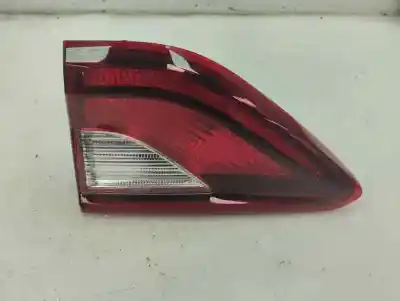 Peça sobressalente para automóvel em segunda mão farolim interior traseiro direito por kia stonic (ybcuv) 1.0 tgdi cat referências oem iam 