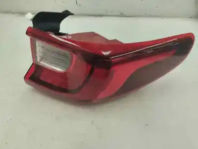 Peça sobressalente para automóvel em segunda mão farolim traseiro direito por kia stonic (ybcuv) 1.0 tgdi cat referências oem iam 