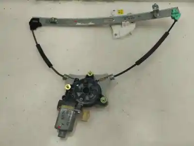 Peça sobressalente para automóvel em segunda mão elevador de vidros dianteiro direito por kia stonic (ybcuv) 1.0 tgdi cat referências oem iam 