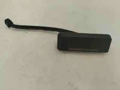 Peça sobressalente para automóvel em segunda mão puxador exterior de mala por kia stonic (ybcuv) 1.0 tgdi cat referências oem iam 