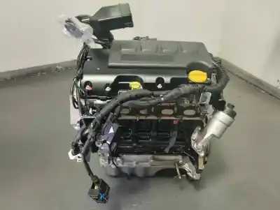 Автозапчастина б/у ДВИГУН КОМПЛЕКТ для OPEL CORSA E 1.4 Посилання на OEM IAM B14XER / LDD  