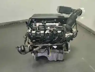 Автозапчастина б/у двигун комплект для opel corsa e 1.4 посилання на oem iam b14xer / ldd  2019