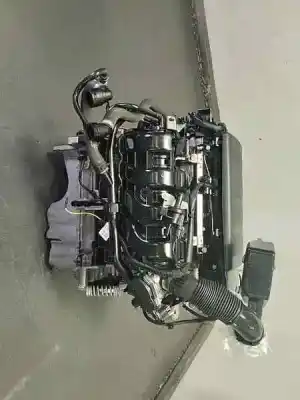 Автозапчастина б/у двигун комплект для opel corsa e 1.4 посилання на oem iam b14xer / ldd  2019