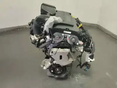 Автозапчастина б/у двигун комплект для opel corsa e 1.4 посилання на oem iam b14xer / ldd  2019