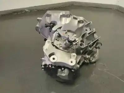Автозапчастина б/у коробка передач для opel corsa e 1.4 посилання на oem iam a18221468b66537  2019