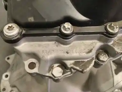 Автозапчастина б/у коробка передач для opel corsa e 1.4 посилання на oem iam a18221468b66537  2019