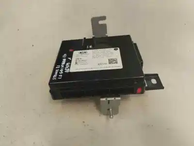 Peça sobressalente para automóvel em segunda mão caixa de fusíveis e relés por kia stonic (ybcuv) 1.0 tgdi cat referências oem iam 954b0-h8700